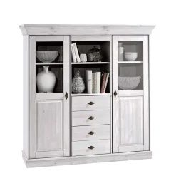 Landhaus Highboard Mures