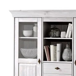 Landhaus Highboard Mures
