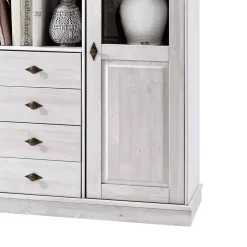 Landhaus Highboard Mures