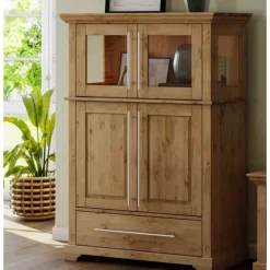 Landhaus Highboard Ravzan
