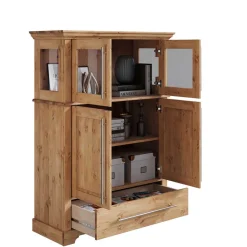 Landhaus Highboard Ravzan