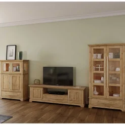 Landhaus Highboard Ravzan