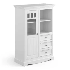 Landhaus Highboard Vomano