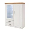 Landhaus Highboard Wonders