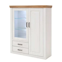 Landhaus Highboard Wonders