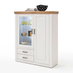 Landhaus Highboard Wonders