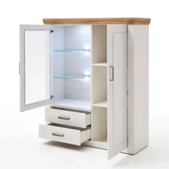 Landhaus Highboard Wonders