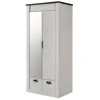 Landhaus Kleiderschrank Dionada