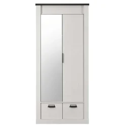 Landhaus Kleiderschrank Dionada