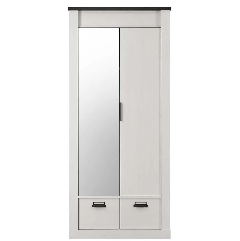 Landhaus Kleiderschrank Dionada