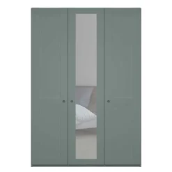Landhaus Kleiderschrank Forjan