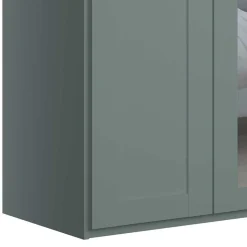 Landhaus Kleiderschrank Forjan