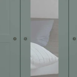 Landhaus Kleiderschrank Forjan