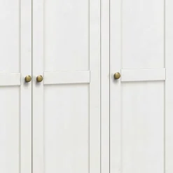 Landhaus Kleiderschrank Janana