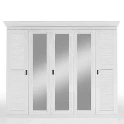 Landhaus Kleiderschrank Marcello
