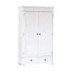 Landhaus Kleiderschrank Pacentra