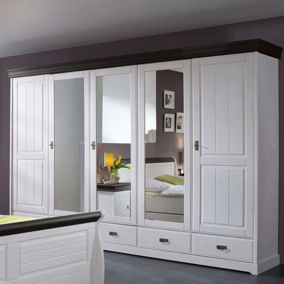 Landhaus Kleiderschrank Tagalog