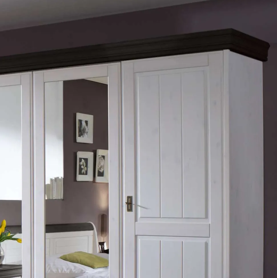 Landhaus Kleiderschrank Tagalog