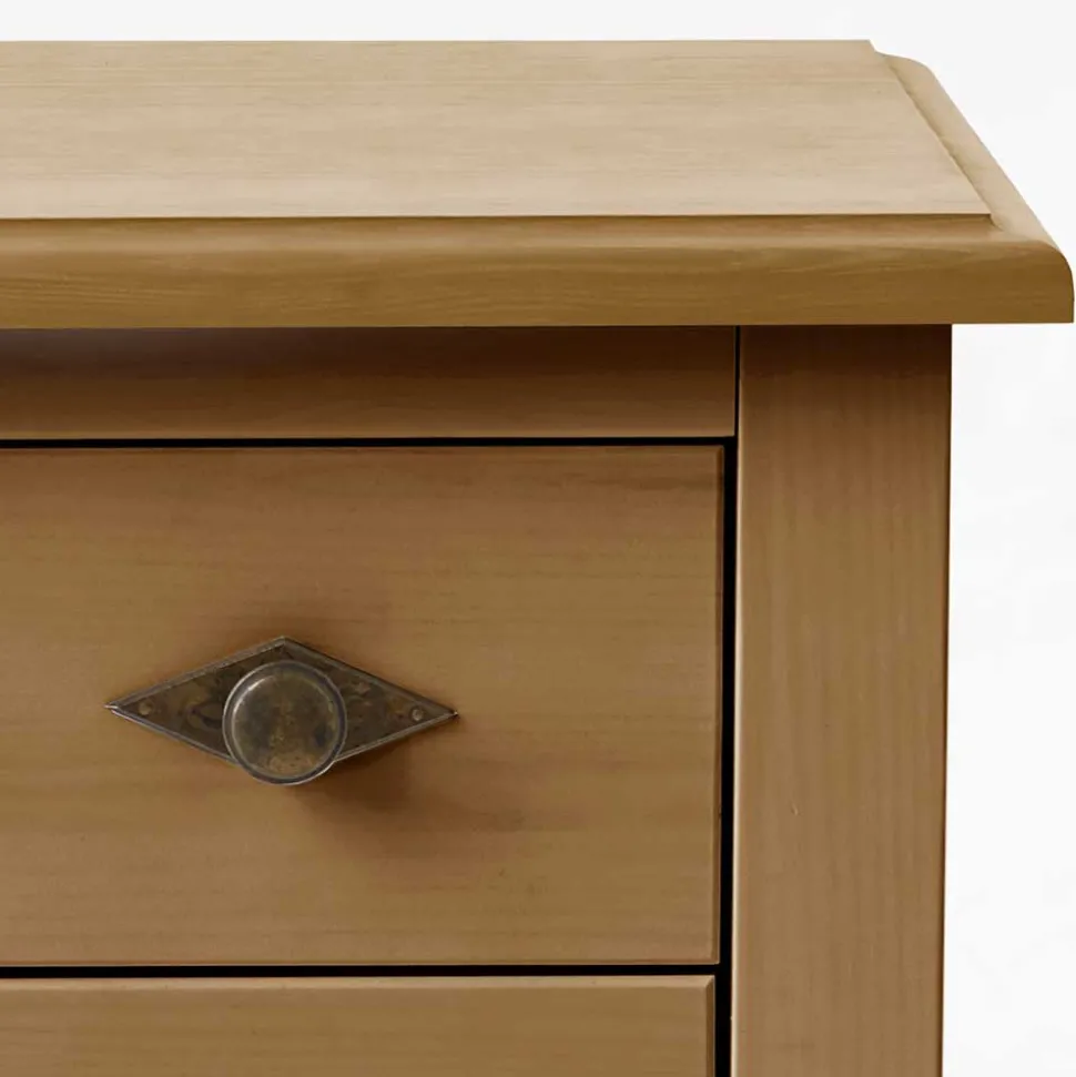 Landhaus Kommode Drobeta