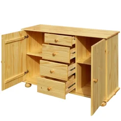 Landhaus Kommode Jurentian