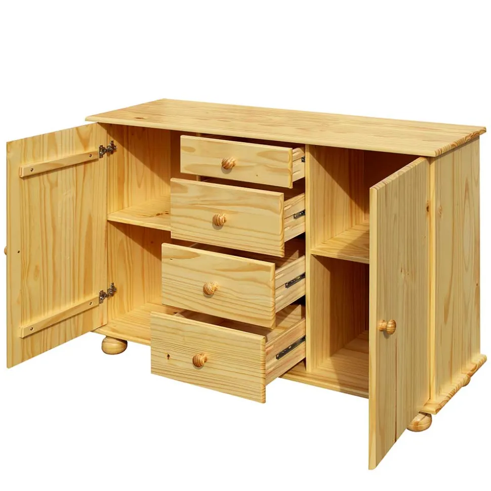 Landhaus Kommode Jurentian