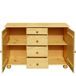 Landhaus Kommode Jurentian