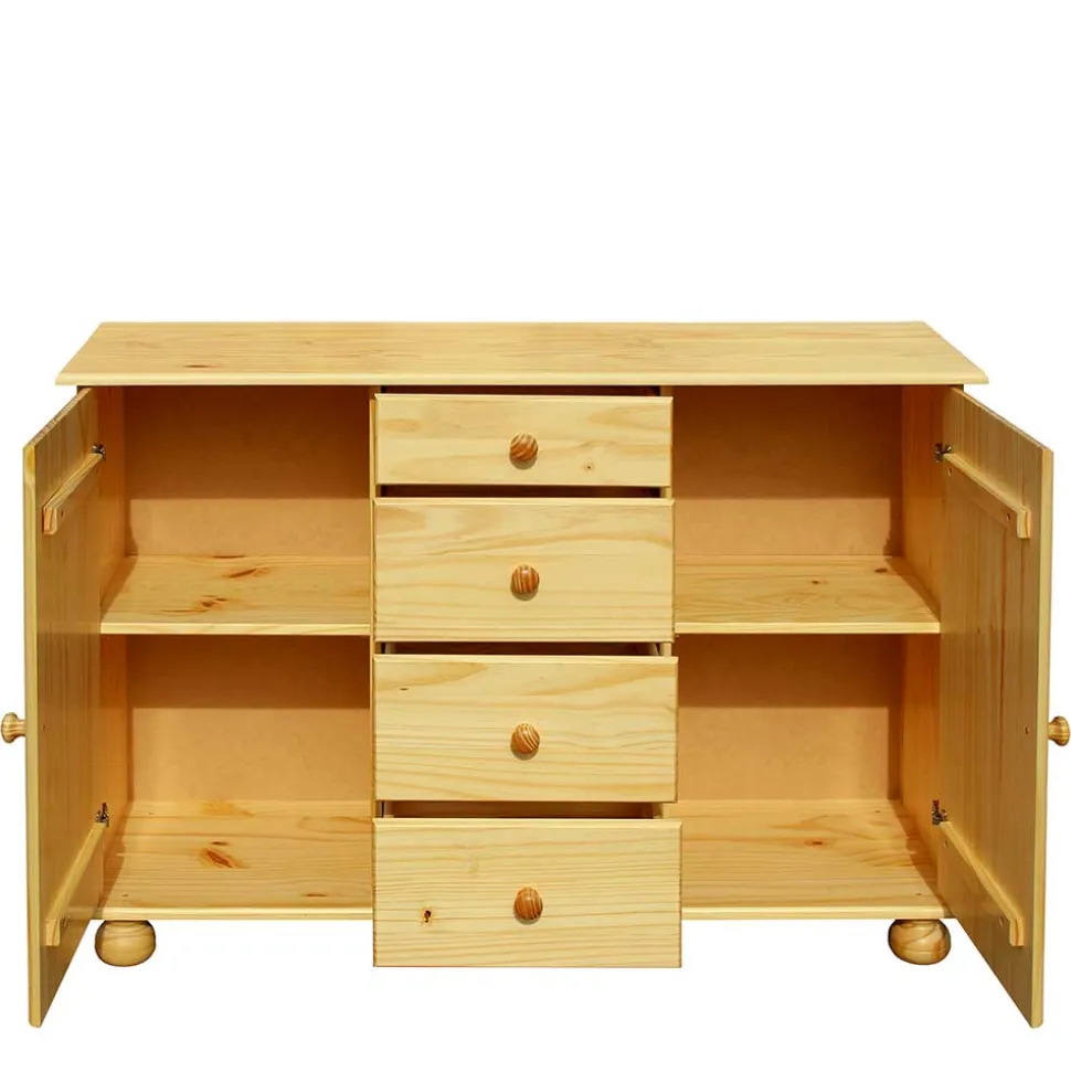 Landhaus Kommode Jurentian