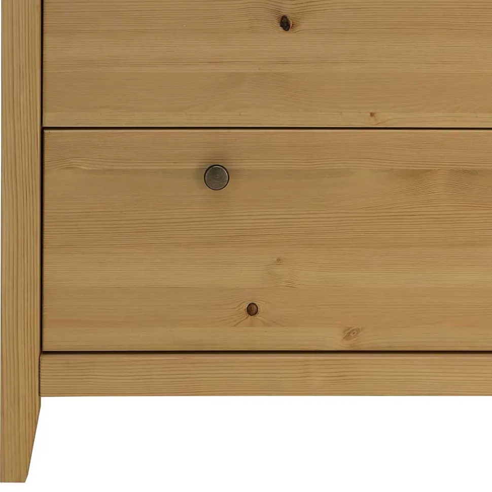 Landhaus Kommode Octna