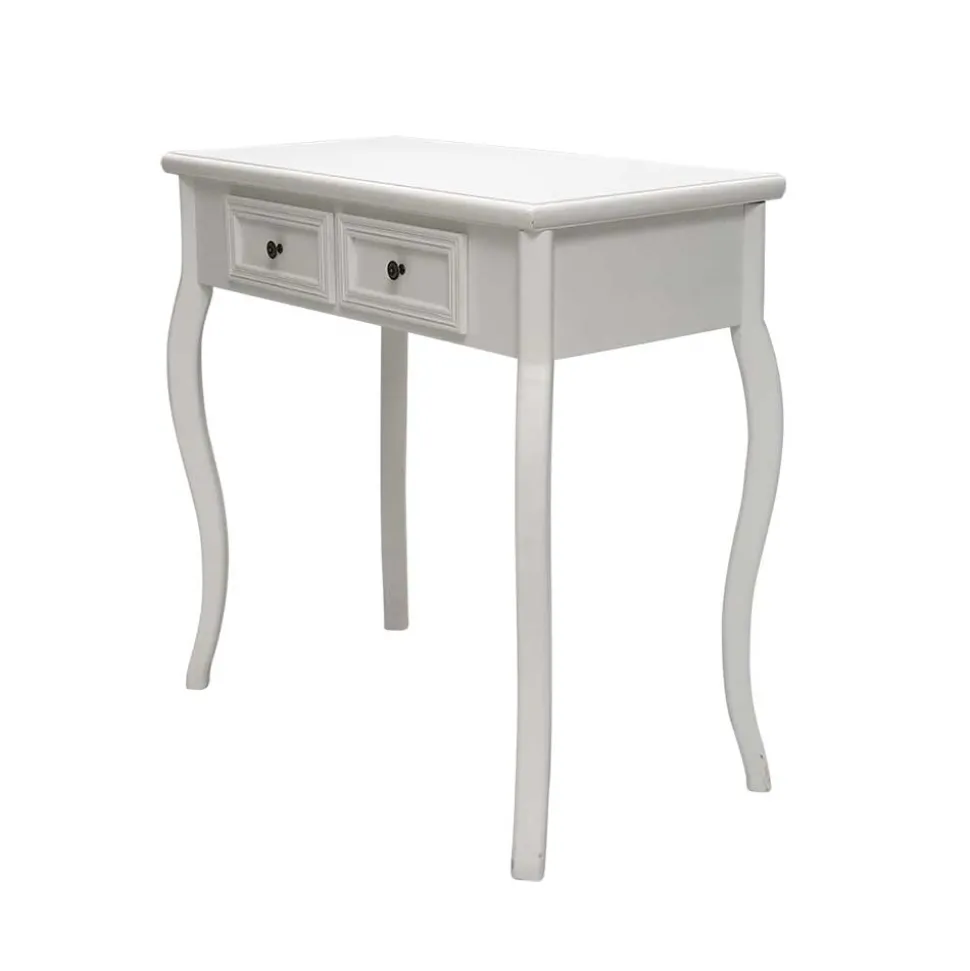 Landhaus Konsole Wooden