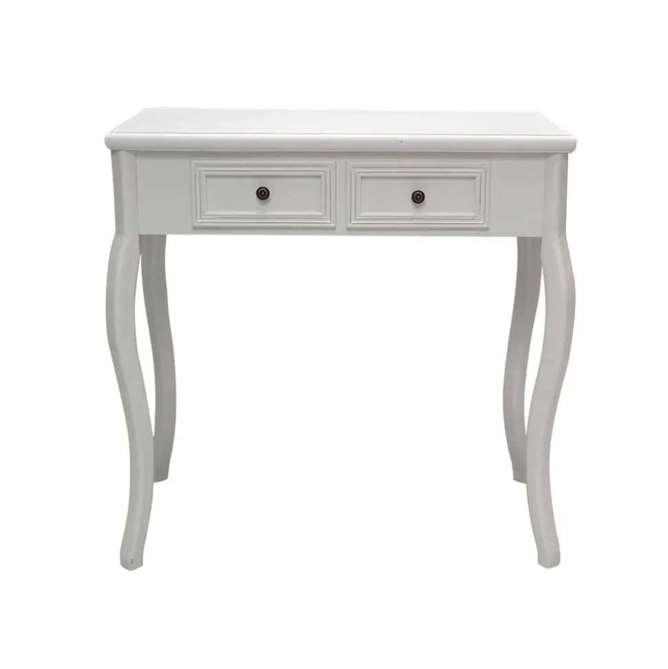 Landhaus Konsole Wooden