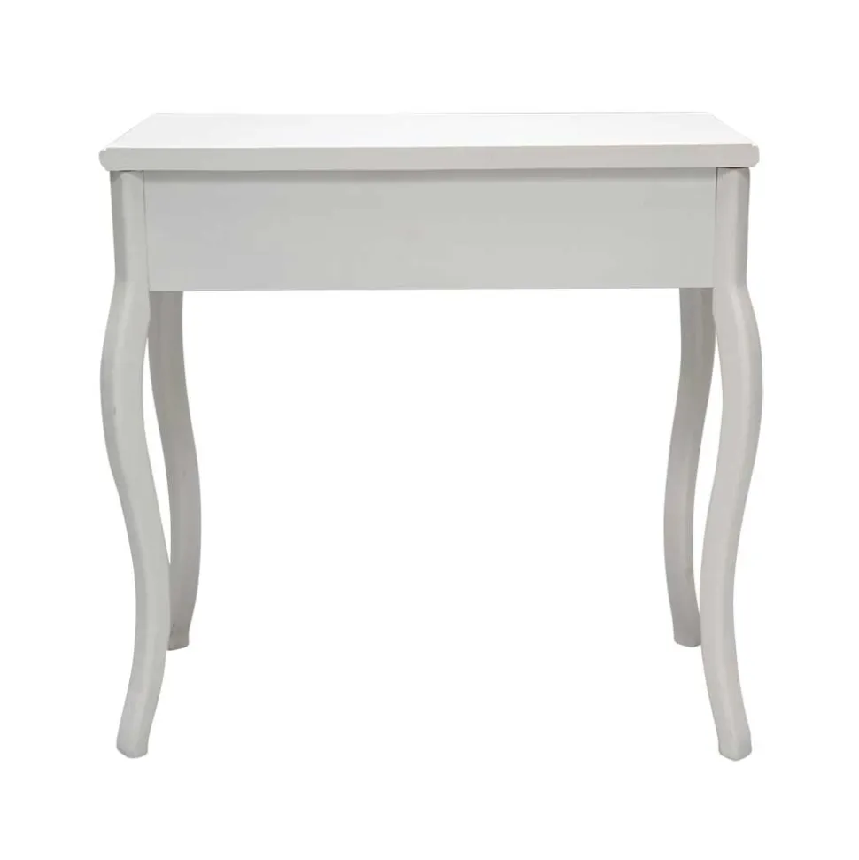 Landhaus Konsole Wooden