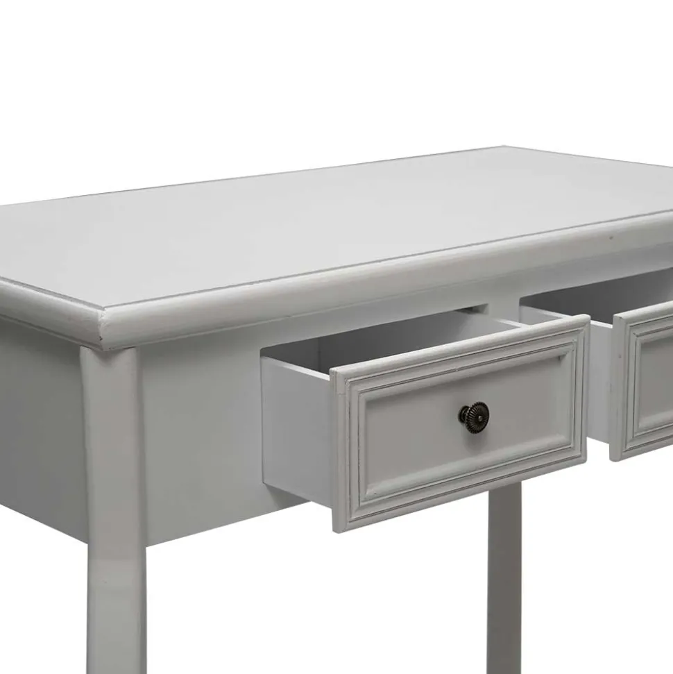 Landhaus Konsole Wooden