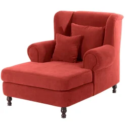 Landhaus Longchair Dattilon
