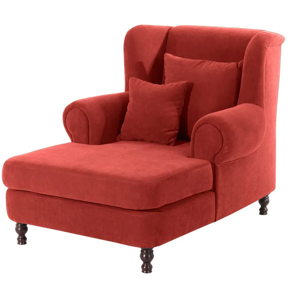 Landhaus Longchair Dattilon