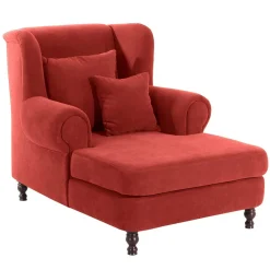 Landhaus Longchair Dattilon