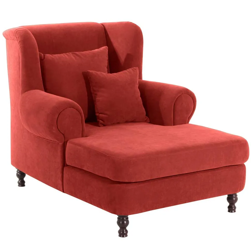 Landhaus Longchair Dattilon