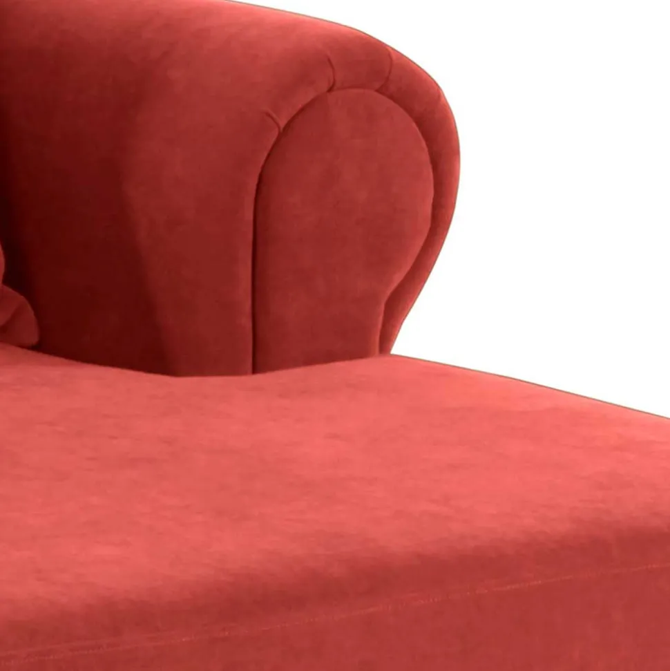 Landhaus Longchair Dattilon