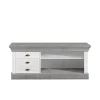 Landhaus Lowboard Boulogne