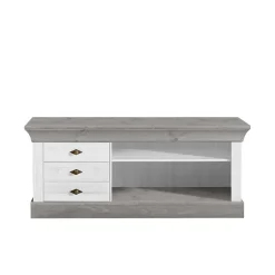 Landhaus Lowboard Boulogne