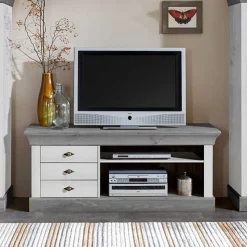 Landhaus Lowboard Boulogne
