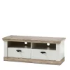 Landhaus Lowboard Flurencina