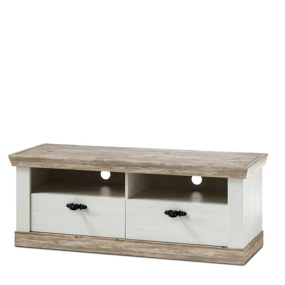 Landhaus Lowboard Flurencina