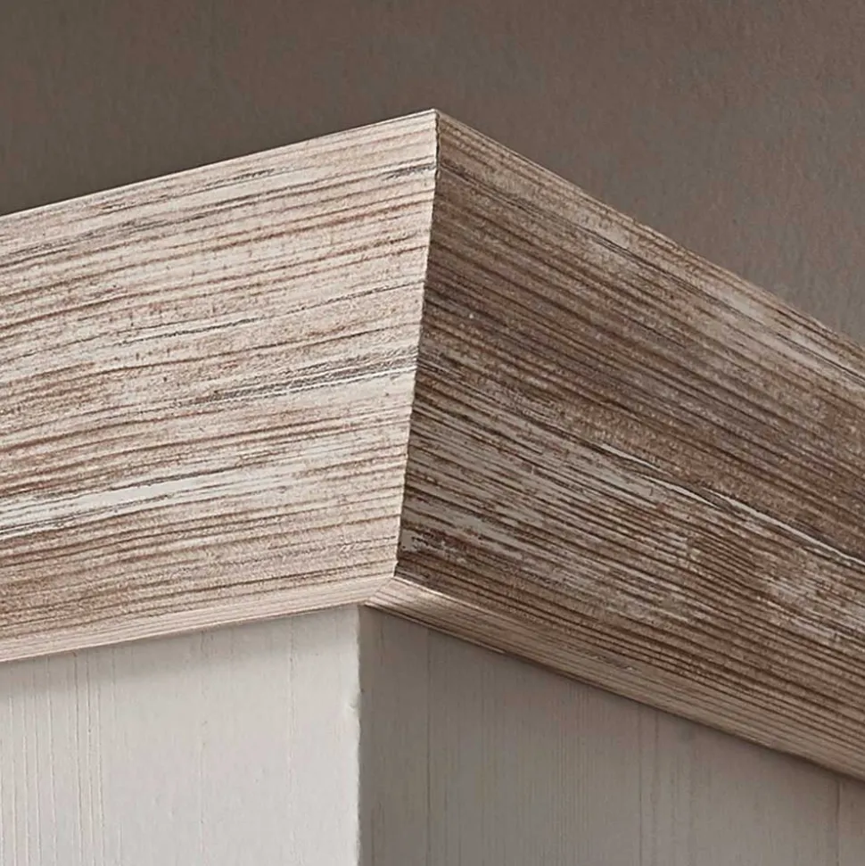 Landhaus Lowboard Flurencina
