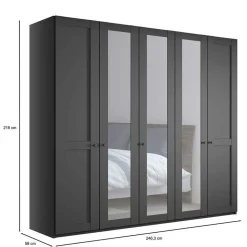 Landhaus Schlafzimmer Bien