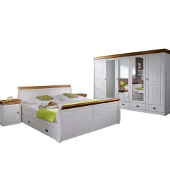 Landhaus Schlafzimmer Scots