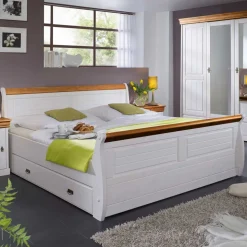 Landhaus Schlafzimmer Scots