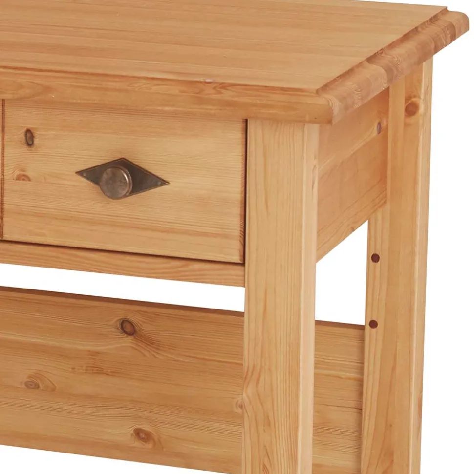 Landhaus Schreibtisch Drobeta
