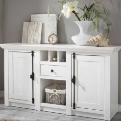 Landhaus Sideboard Pantina