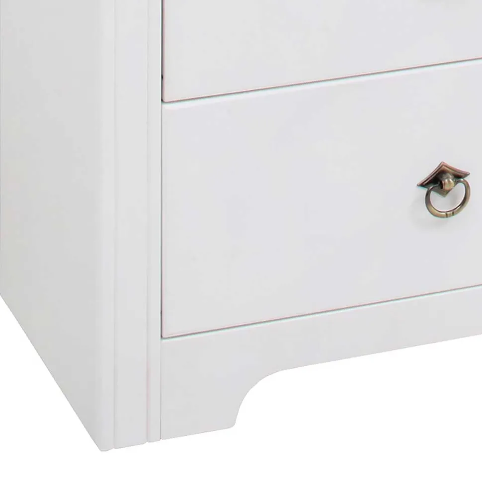 Landhaus Sideboard Sadanos