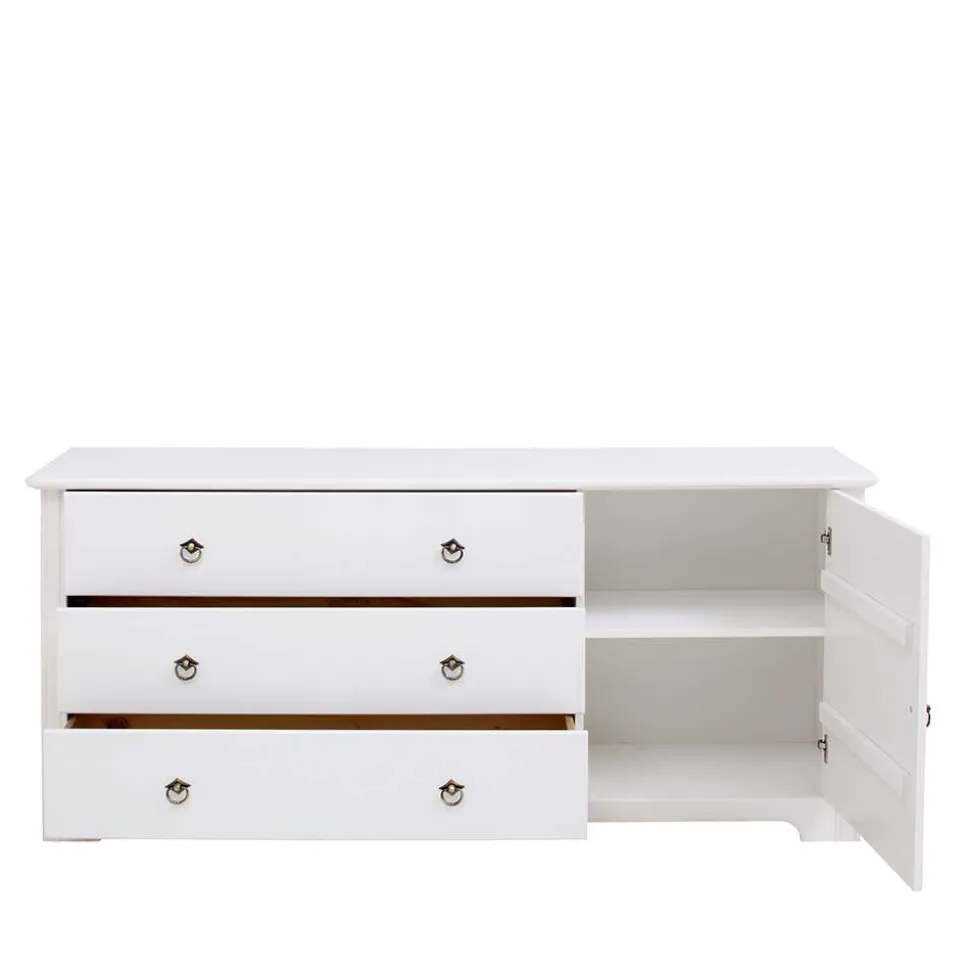 Landhaus Sideboard Sadanos